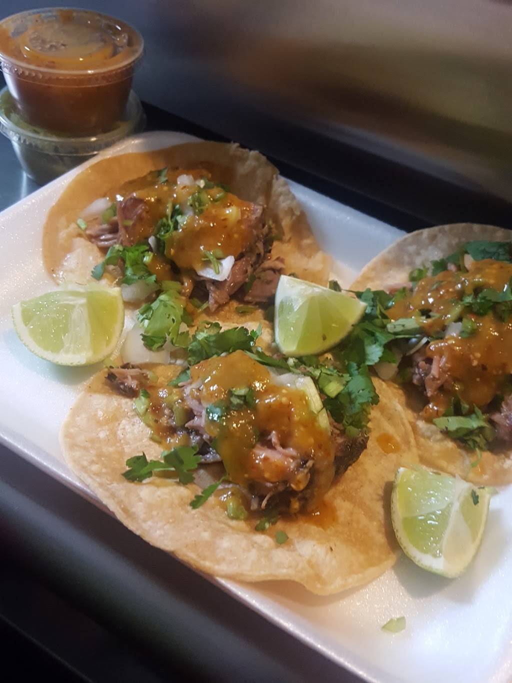 Crazy Donkey Burrito Grill | restaurant | 14 #A, Tayco St, Menasha, WI 54952, USA | 9204895822 OR +1 920-489-5822