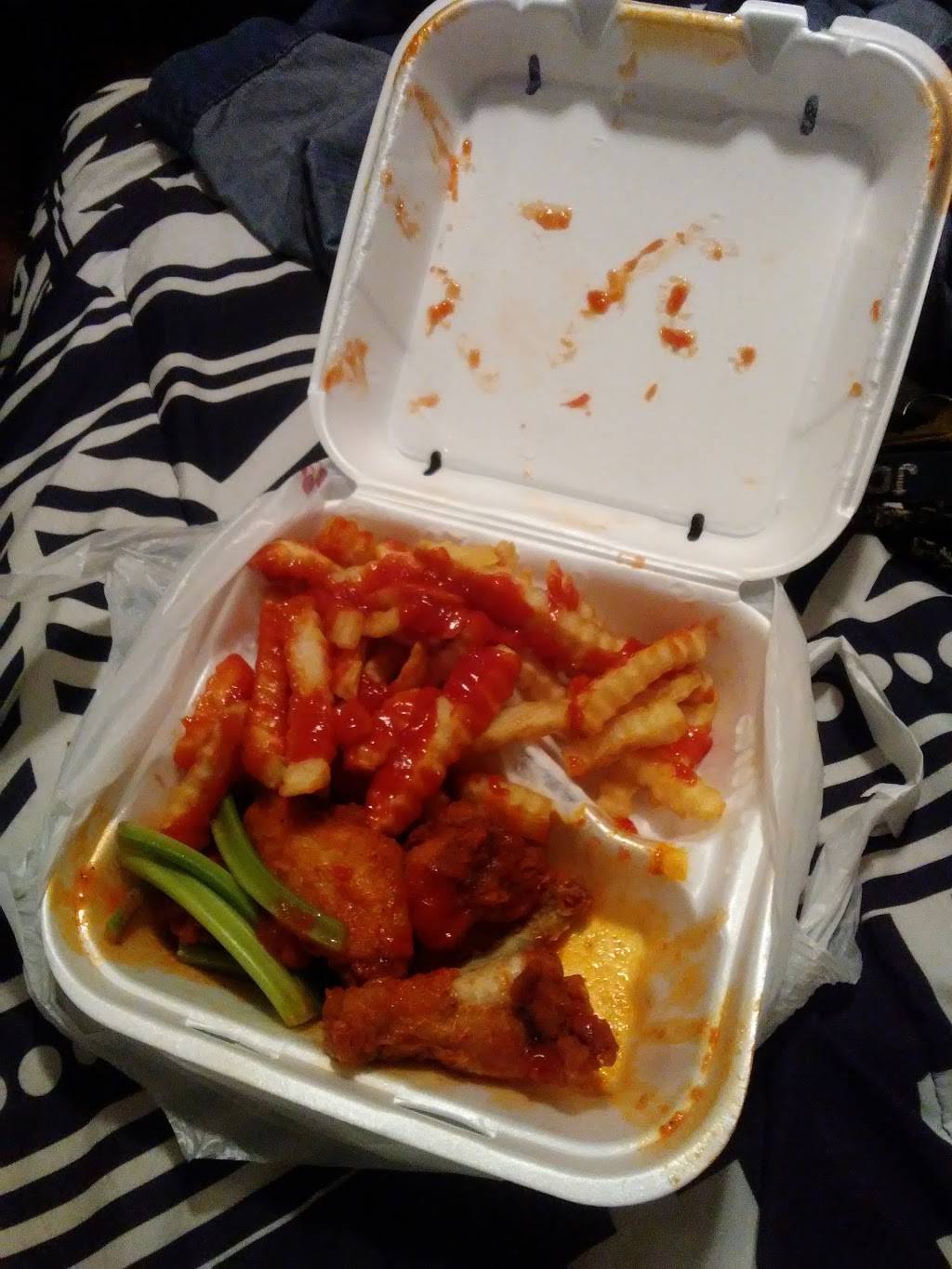 Americas Best Wings | meal takeaway | 805 Taylor Ave, Towson, MD 21286, USA | 4103219464 OR +1 410-321-9464