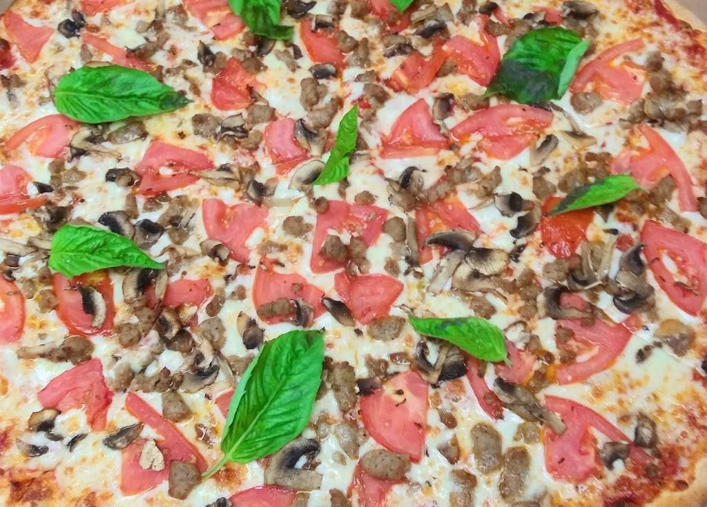 Italy’s Pizza | restaurant | 2422 S Ridgewood Ave, South Daytona, FL 32119, USA | 3863172801 OR +1 386-317-2801