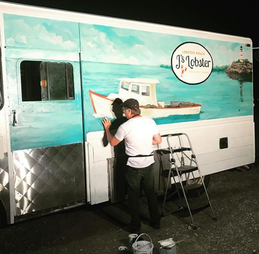 Js Lobster & Fish Market | restaurant | 906 Carrollton Ave #370, Indianapolis, IN 46202, USA | 8555627655 OR +1 855-562-7655