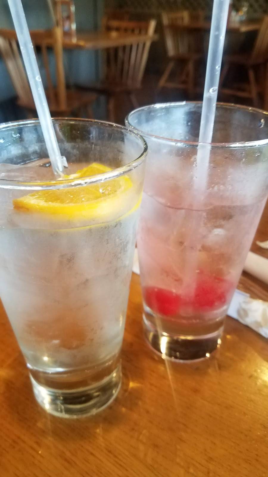 Cracker Barrel Old Country Store | restaurant | 606 S Watson Rd, Buckeye, AZ 85326, USA | 6234740008 OR +1 623-474-0008