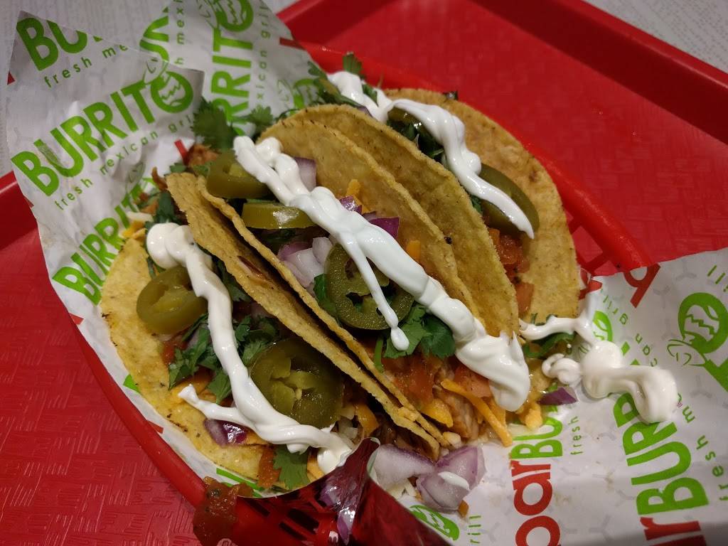 barBURRITO | restaurant | 190 Clair Rd E, Guelph, ON N1L 1G6, Canada | 5198247500 OR +1 519-824-7500