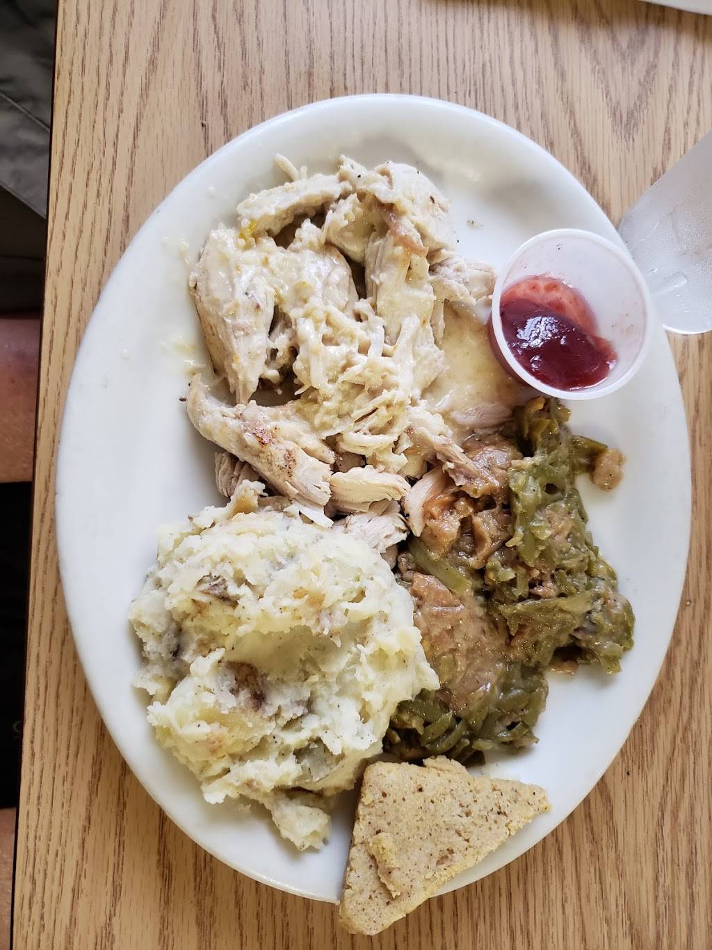 Johnny Cakes & Steaks Homestyle Restaurant | restaurant | 859 US Hwy 41 S, Inverness, FL 34450, USA | 3527653326 OR +1 352-765-3326