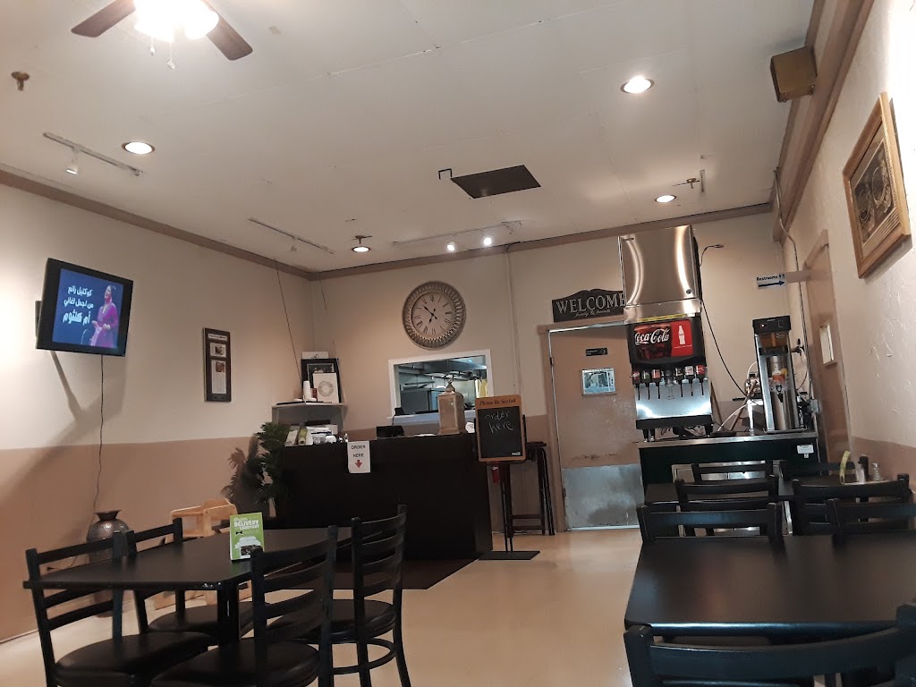 Zam Zam Grill | restaurant | 9700 N Rodney Parham Rd, Little Rock, AR 72227, USA | 5012465002 OR +1 501-246-5002