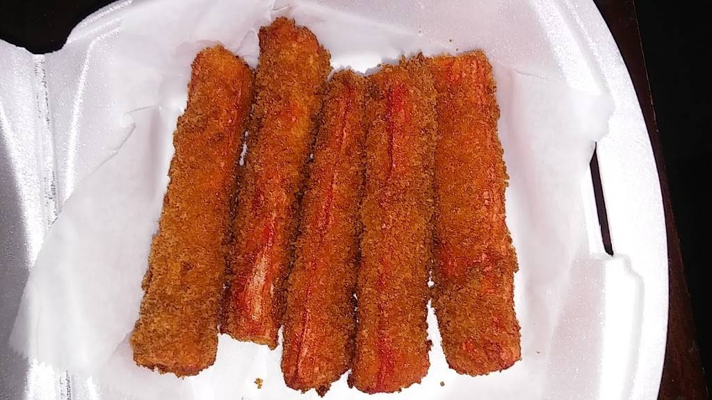 America’s Best Wings | restaurant | 3075 Mechanicsville Turnpike C, Richmond, VA 23223, USA | 8043035581 OR +1 804-303-5581