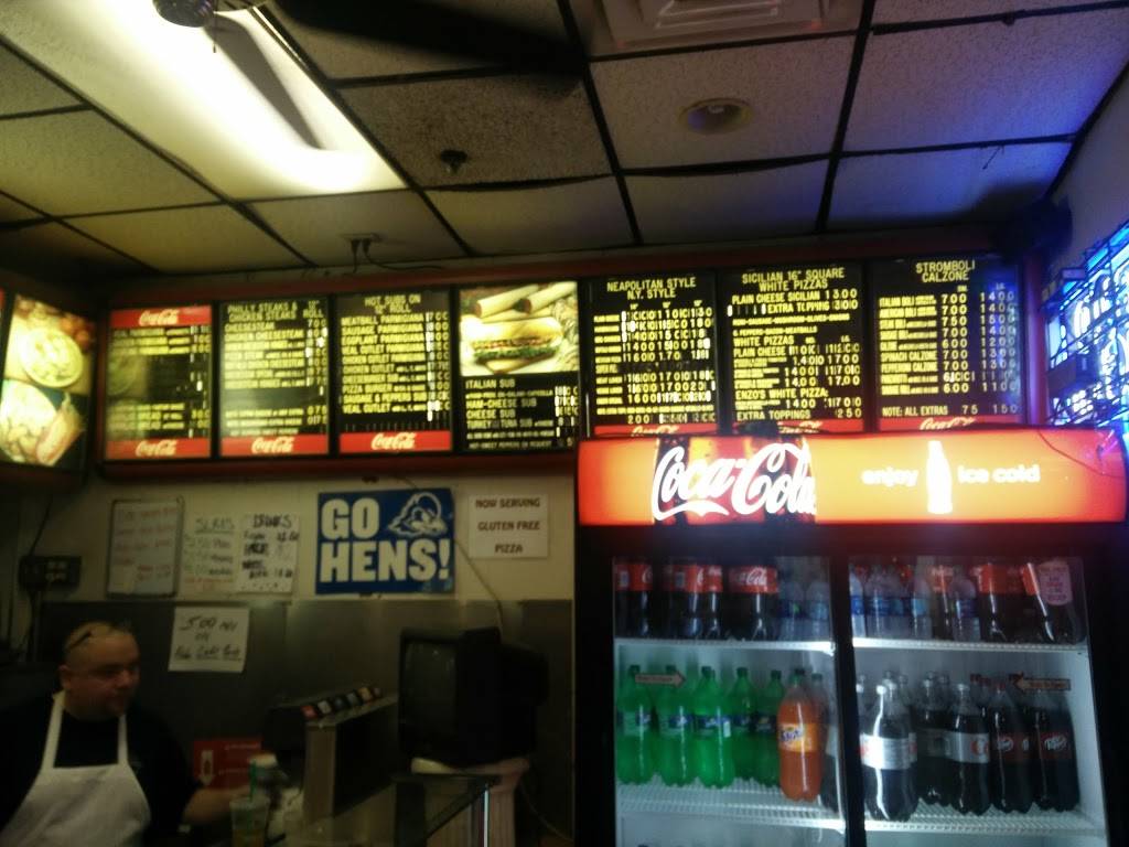 Margheritas Pizza | restaurant | S Main St, Newark, DE 19711, USA | 3023684611 OR +1 302-368-4611