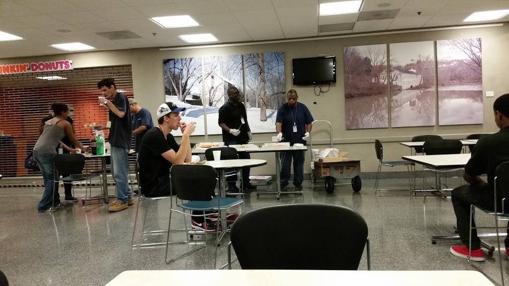 Dunkin | bakery | 500 N King St, Wilmington, DE 19801, USA | 3022550827 OR +1 302-255-0827