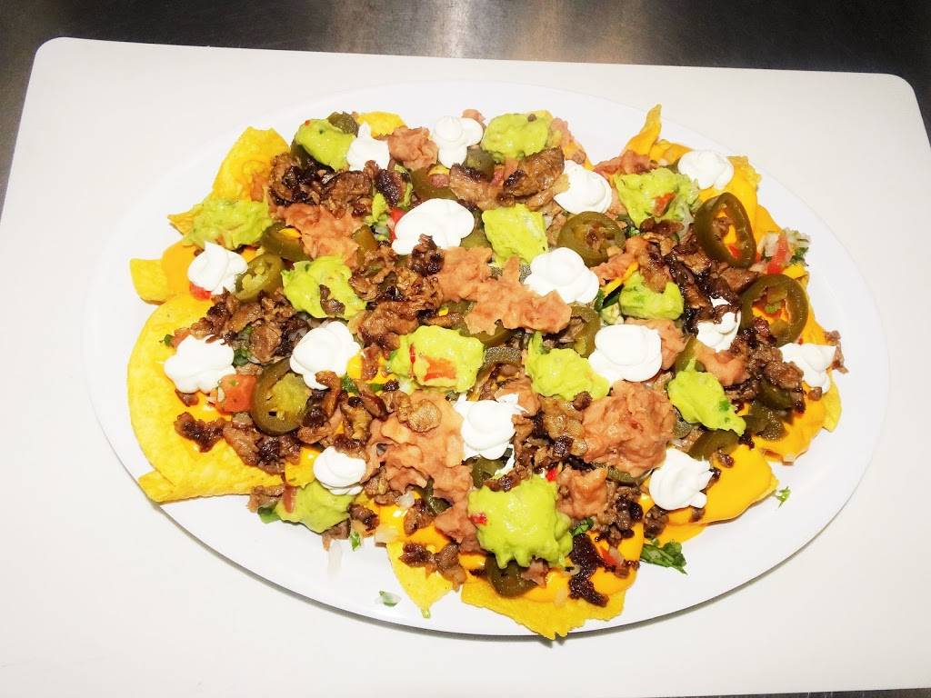 Los Nopales Carniceria & Taqueria | restaurant | 3106 Fulton Ave, Sacramento, CA 95821, USA | 9164893592 OR +1 916-489-3592