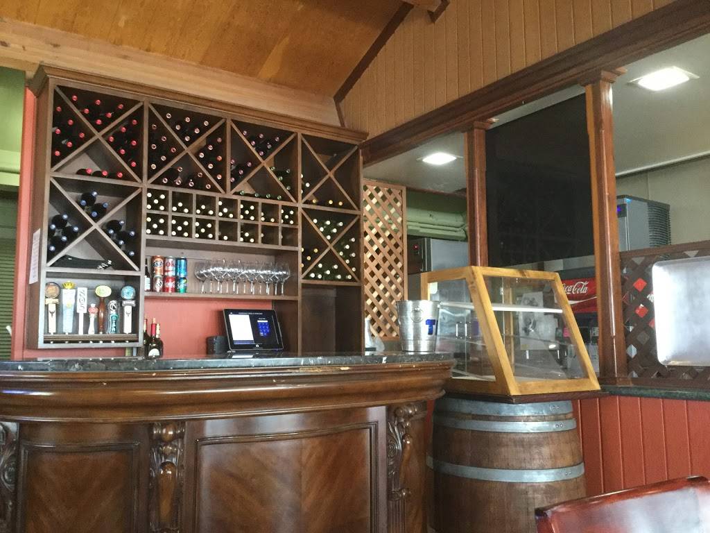 Mangiamo Pizza | restaurant | 783 Rio Del Mar Blvd #45, Aptos, CA 95003, USA | 8316881477 OR +1 831-688-1477