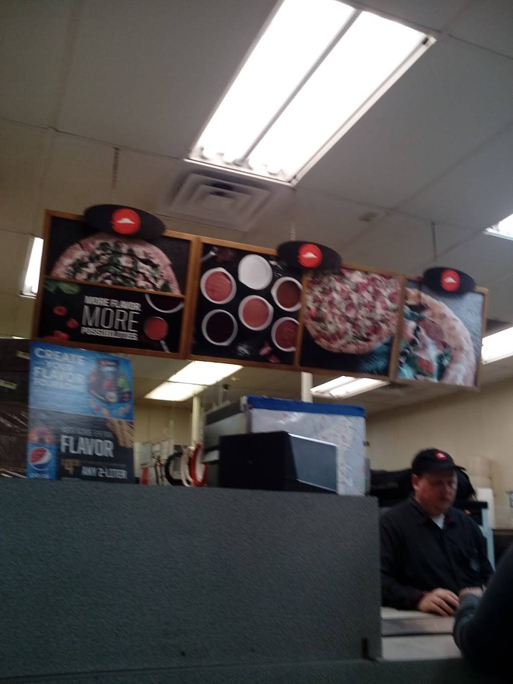 Pizza Hut | meal takeaway | 6203 Belmont Rd, Chesterfield, VA 23832, USA | 8047453333 OR +1 804-745-3333