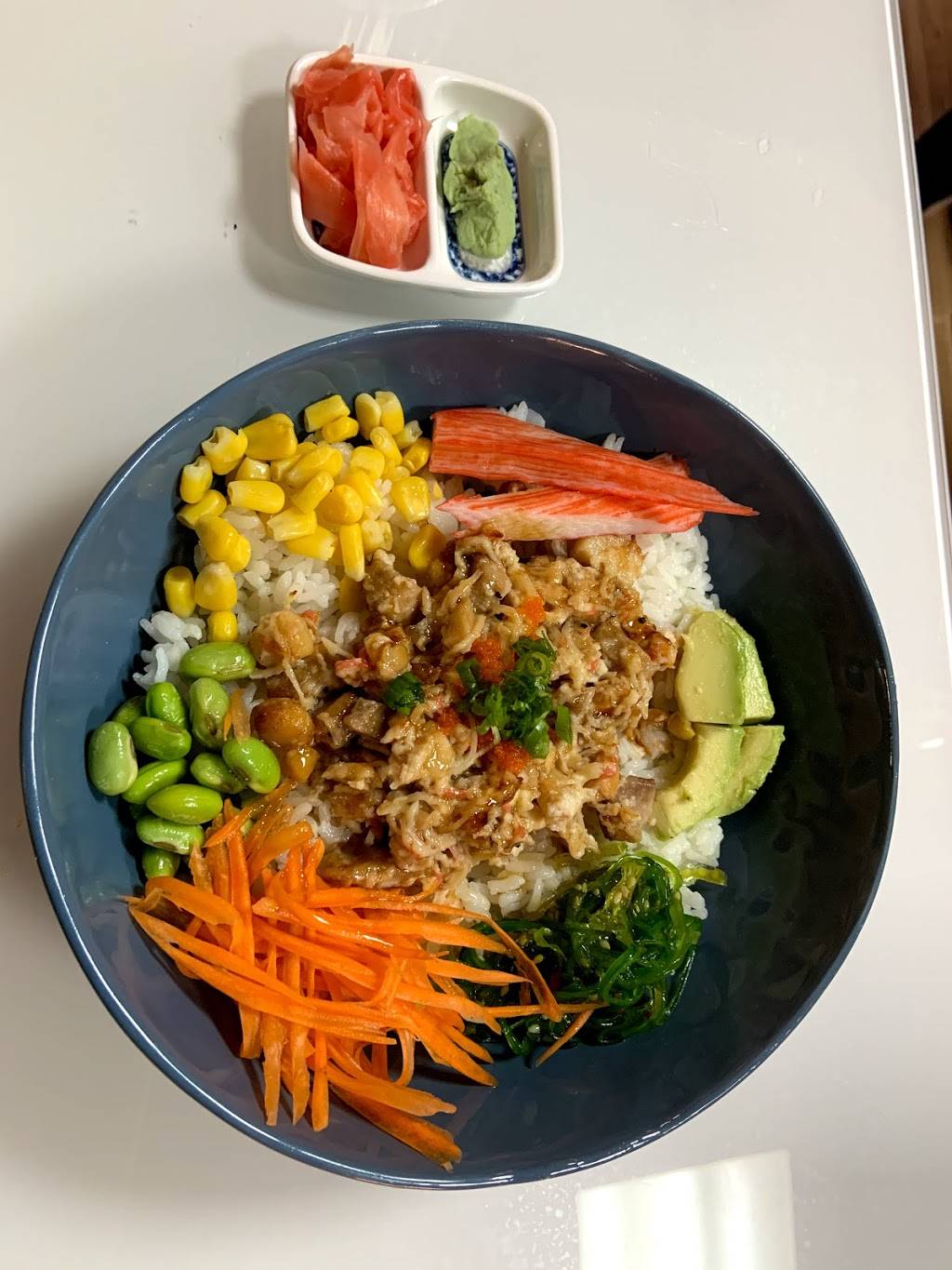 Pho & Poke Bowl | restaurant | 1835 N Pine Island Rd, Plantation, FL 33322, USA | 9549905998 OR +1 954-990-5998