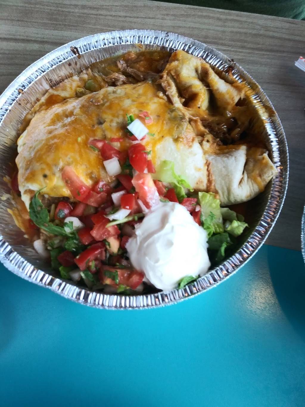 Costa Vida | restaurant | 122 Tracker Dr, Colorado Springs, CO 80921, USA | 7194816782 OR +1 719-481-6782