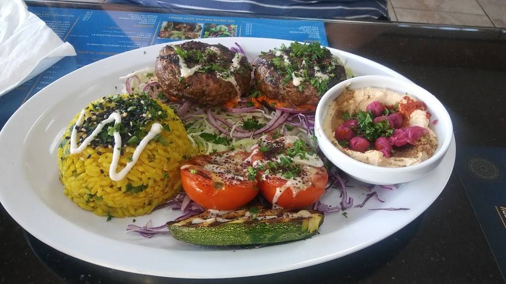 Mes Amis Mediterranean Food & Pastry | restaurant | 1386 E Foothill Blvd, Upland, CA 91786, USA | 9099496302 OR +1 909-949-6302