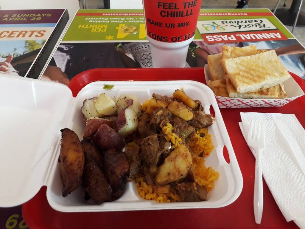 Cilantros Latin Cafe | restaurant | 8013 Citrus Park Town Center Mall, Tampa, FL 33625, USA | 8139266533 OR +1 813-926-6533