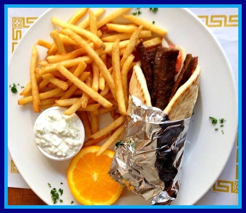 Cafe Graikos | restaurant | 19346 Rinaldi St, Porter Ranch, CA 91326, USA | 8188311187 OR +1 818-831-1187