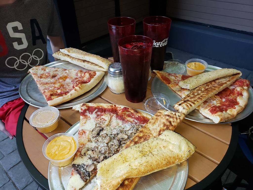 Goodfellas Over-The-Rhine | restaurant | 1211 Main St, Cincinnati, OH 45202, USA | 5133813625 OR +1 513-381-3625