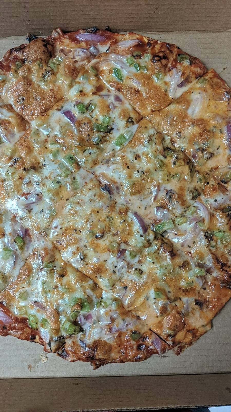 Imos Pizza | meal delivery | 17287 Wild Horse Creek Rd, Chesterfield, MO 63005, USA | 6365324667 OR +1 636-532-4667