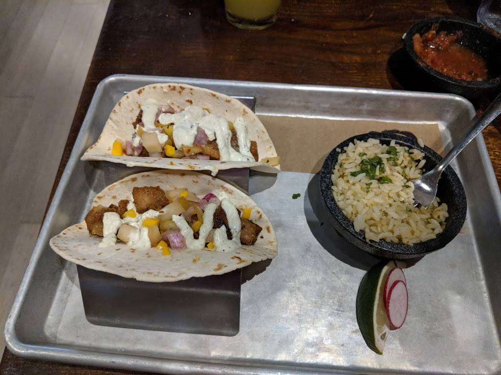 Cantina 18 | restaurant | 433 Daniels St, Raleigh, NC 27605, USA | 9198359911 OR +1 919-835-9911