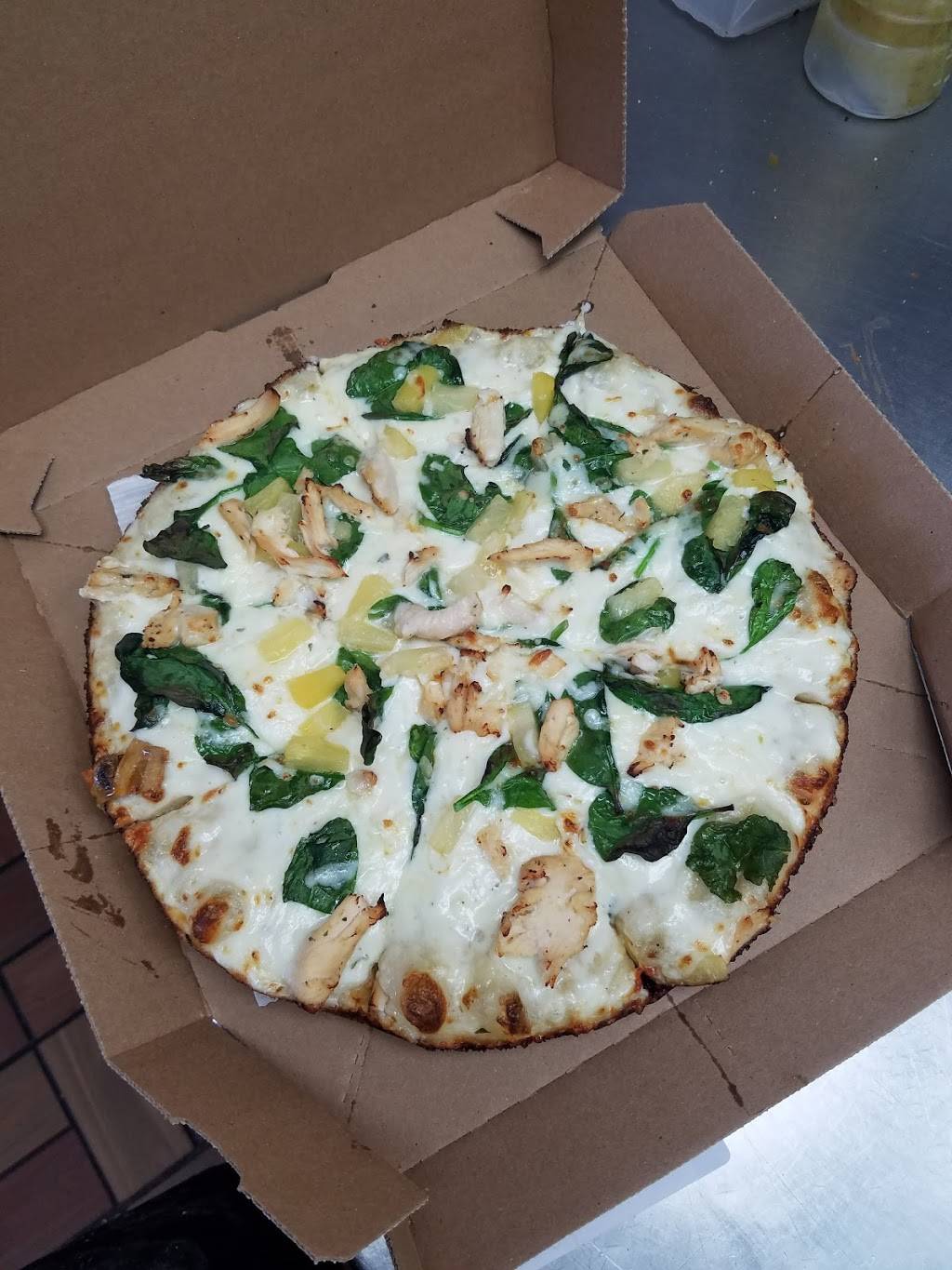 Dominos Pizza | meal delivery | 1100 S Coast Hwy Ste 205, Laguna Beach, CA 92651, USA | 9493760333 OR +1 949-376-0333