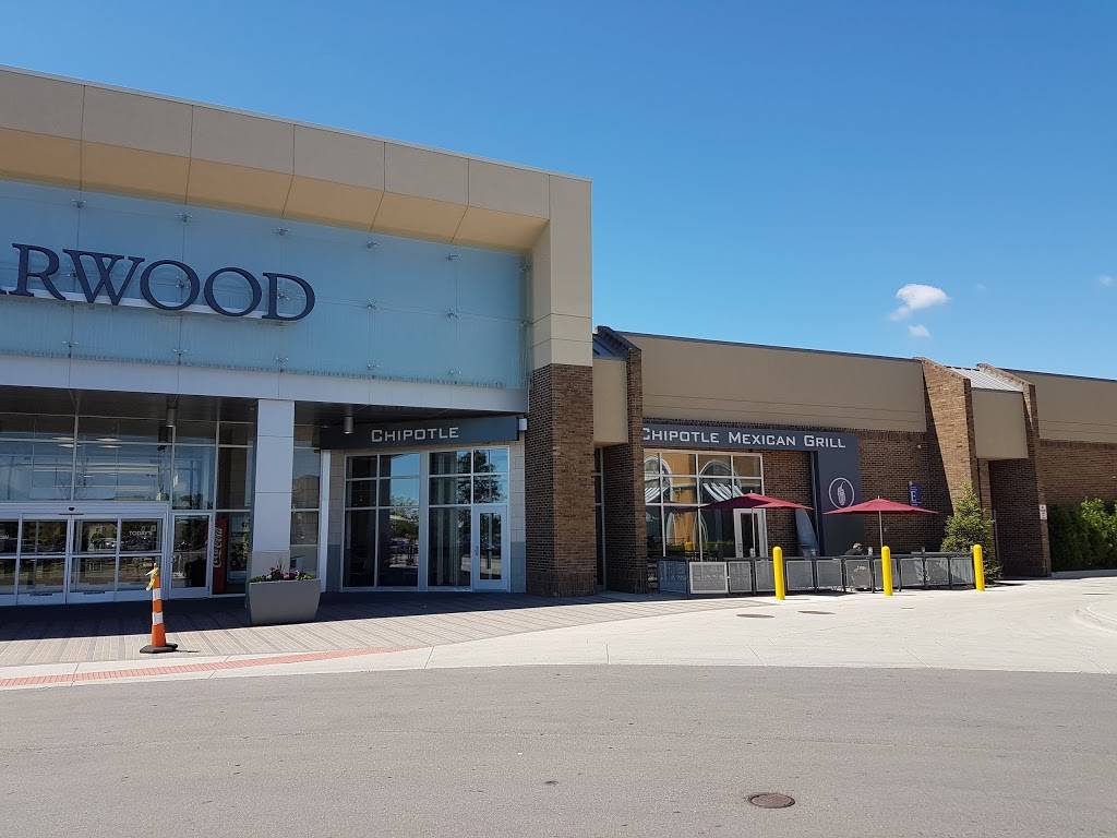 Chipotle Mexican Grill | restaurant | 858 Briarwood Cir Ste E, Ann Arbor, MI 48108, USA | 7347940600 OR +1 734-794-0600