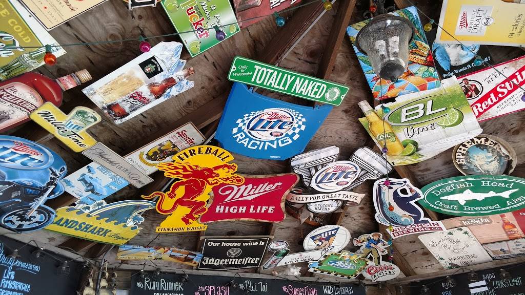 Tiki Bar | restaurant | 276 Victorian Village Dr, Elkhart Lake, WI 53020, USA | 9208763323 OR +1 920-876-3323