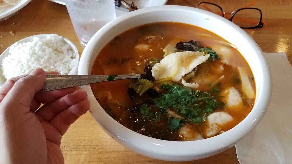 Gangnam Style Restaurant 江南村 | restaurant | 9330 Bellaire Blvd, Houston, TX 77036, USA | 2815019898 OR +1 281-501-9898