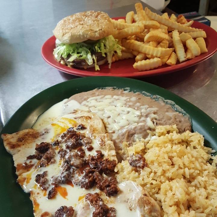 El Pobre Mexican Restaurant | restaurant | 116 Waynesville Plaza, Waynesville, NC 28786, USA | 8284569557 OR +1 828-456-9557