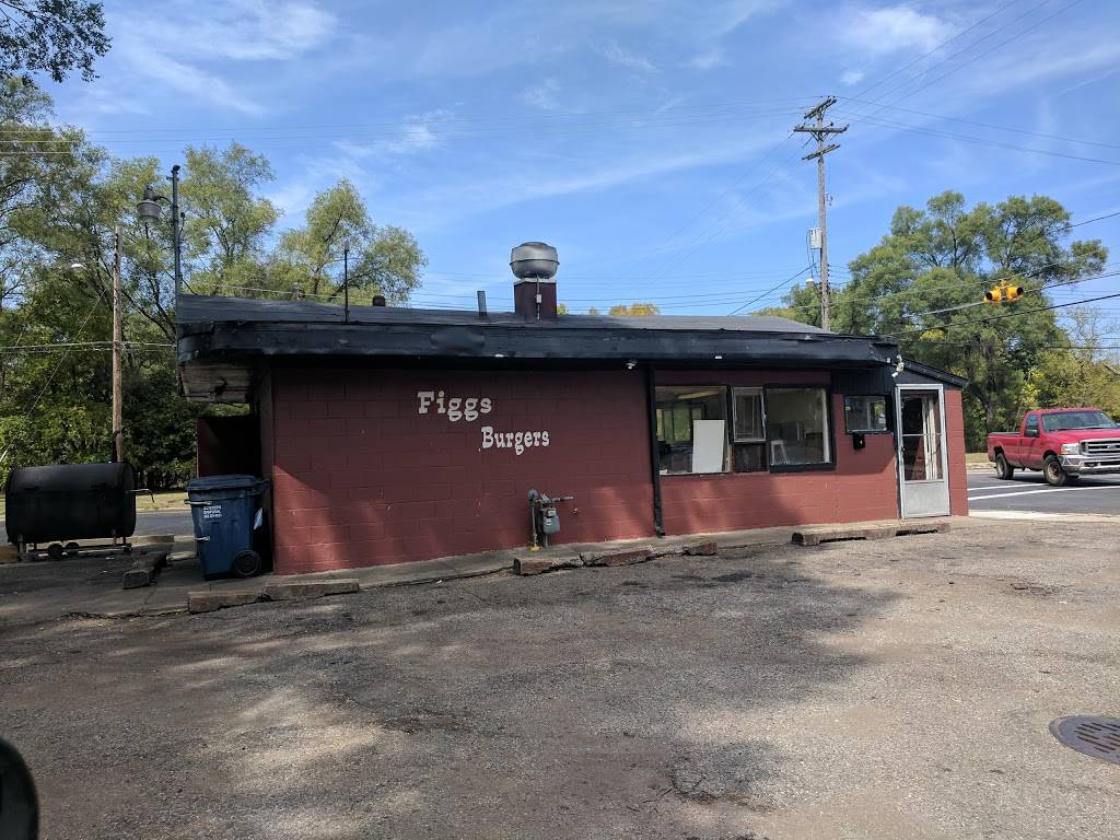Figgs Fast Food | restaurant | 559 Hamblin Avenue, Battle Creek, MI 49037, USA | 2697535989 OR +1 269-753-5989