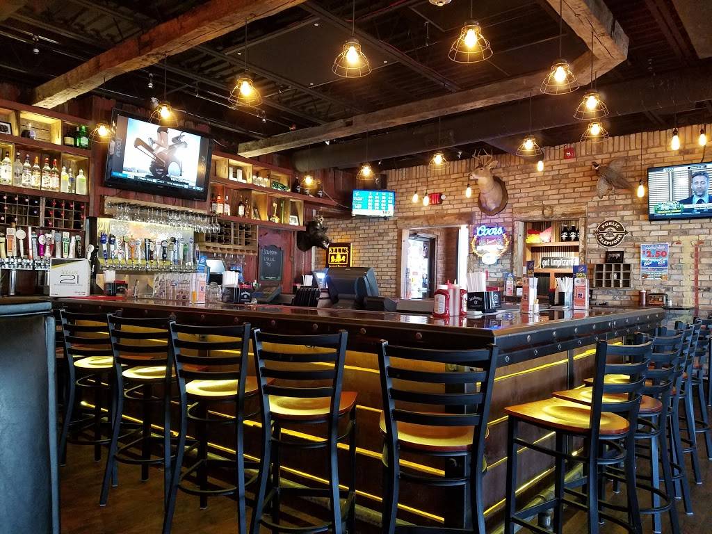 Limp Lizard Lounge Bar & Grill | restaurant | 4628 Onondaga Blvd, Syracuse, NY 13219, USA | 3154727897 OR +1 315-472-7897