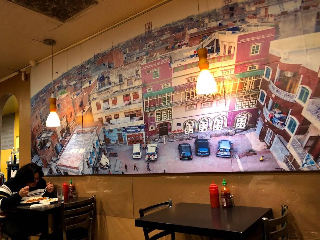 Mirchi Cafe | restaurant | 40900 Fremont Blvd, Fremont, CA 94538, USA | 5106238500 OR +1 510-623-8500