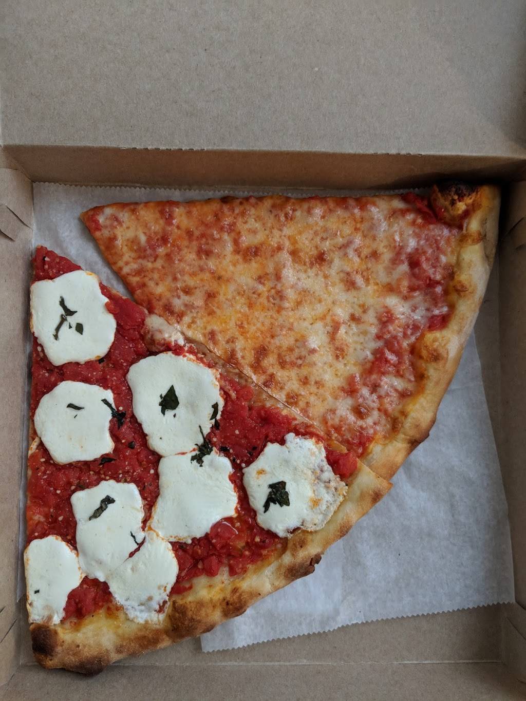 Luciano Pizza | restaurant | 1005 Morris Park Ave # A, Bronx, NY 10462, USA | 7188632850 OR +1 718-863-2850