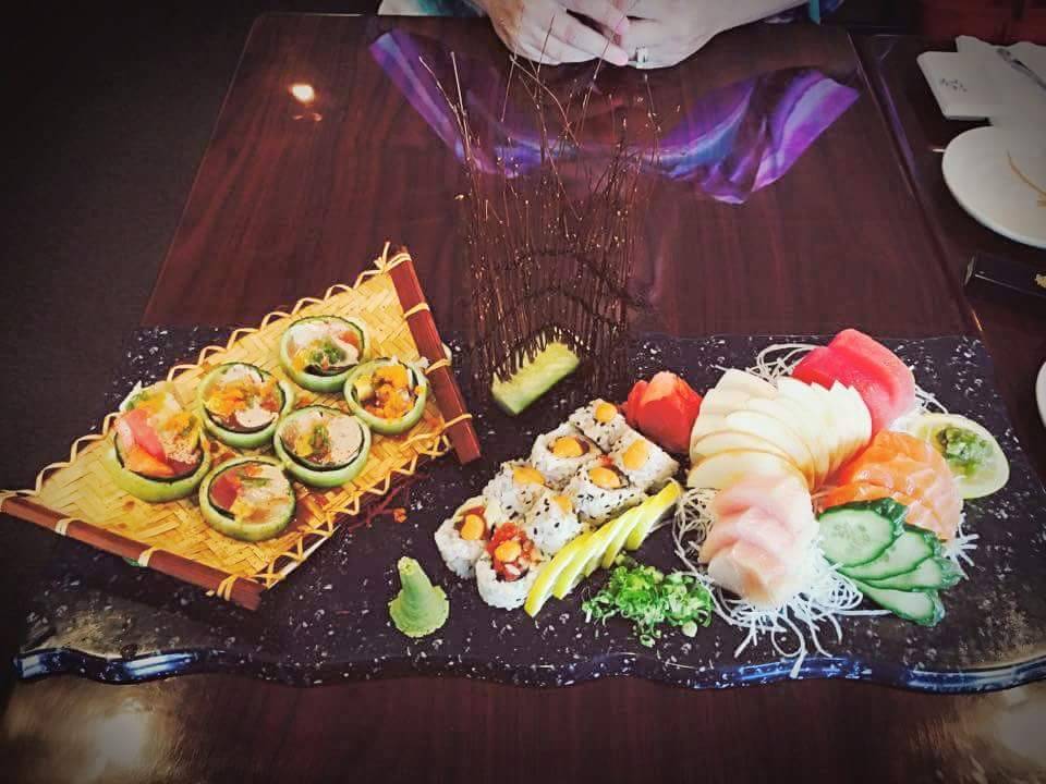 Kobe Sushi & Grill | restaurant | 1702 S Walton Blvd, Bentonville, AR 72712, USA | 4792547899 OR +1 479-254-7899