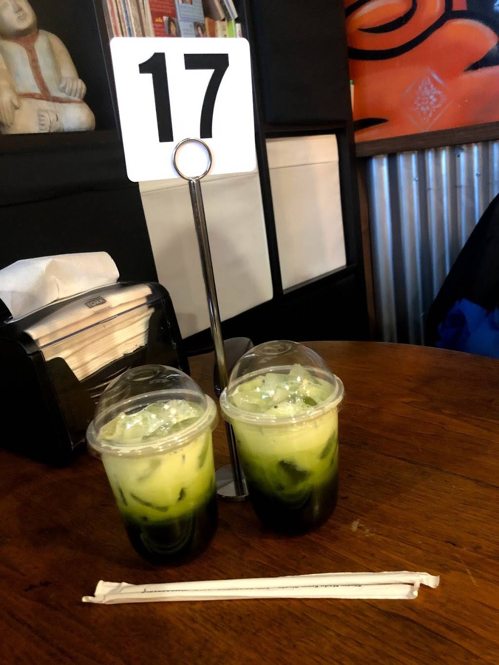 Bangkok Garden Rockville | restaurant | 891 Rockville Pike, Rockville, MD 20852, USA | 3015452848 OR +1 301-545-2848