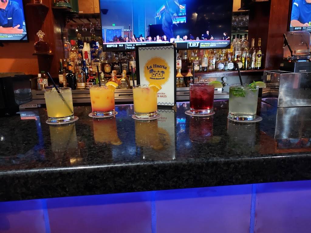 La Huerta Mexican Restaurant | restaurant | 5605 Rogers Ave, Fort Smith, AR 72903, USA | 4794786425 OR +1 479-478-6425