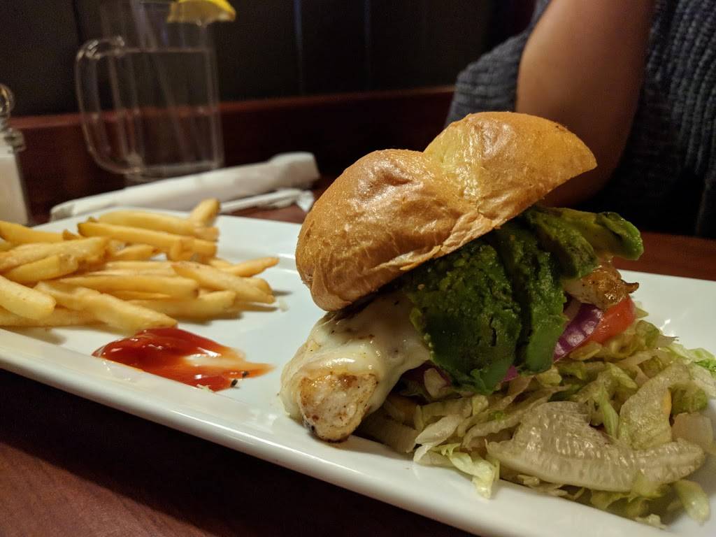 Ruby Tuesday | restaurant | 928 Bear Corbitt Rd, Newark, DE 19702, USA | 3028341039 OR +1 302-834-1039