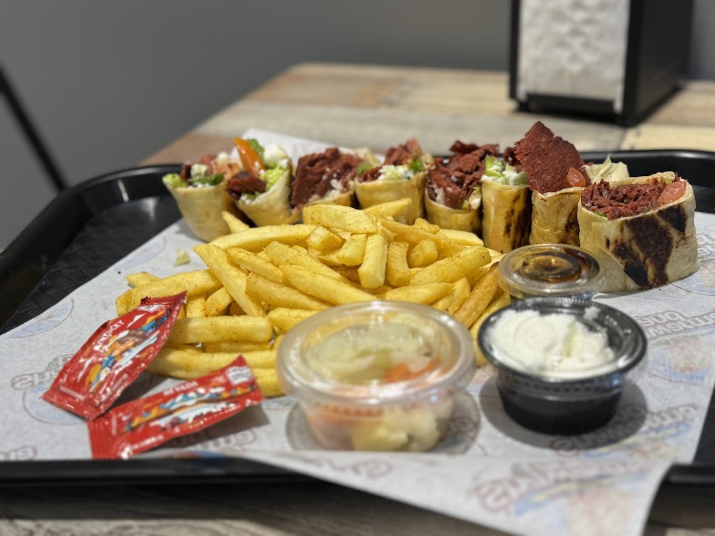 Shawarma Land | restaurant | 8571 Westheimer Rd Suite B, Houston, TX 77063, USA | 2818887688 OR +1 281-888-7688