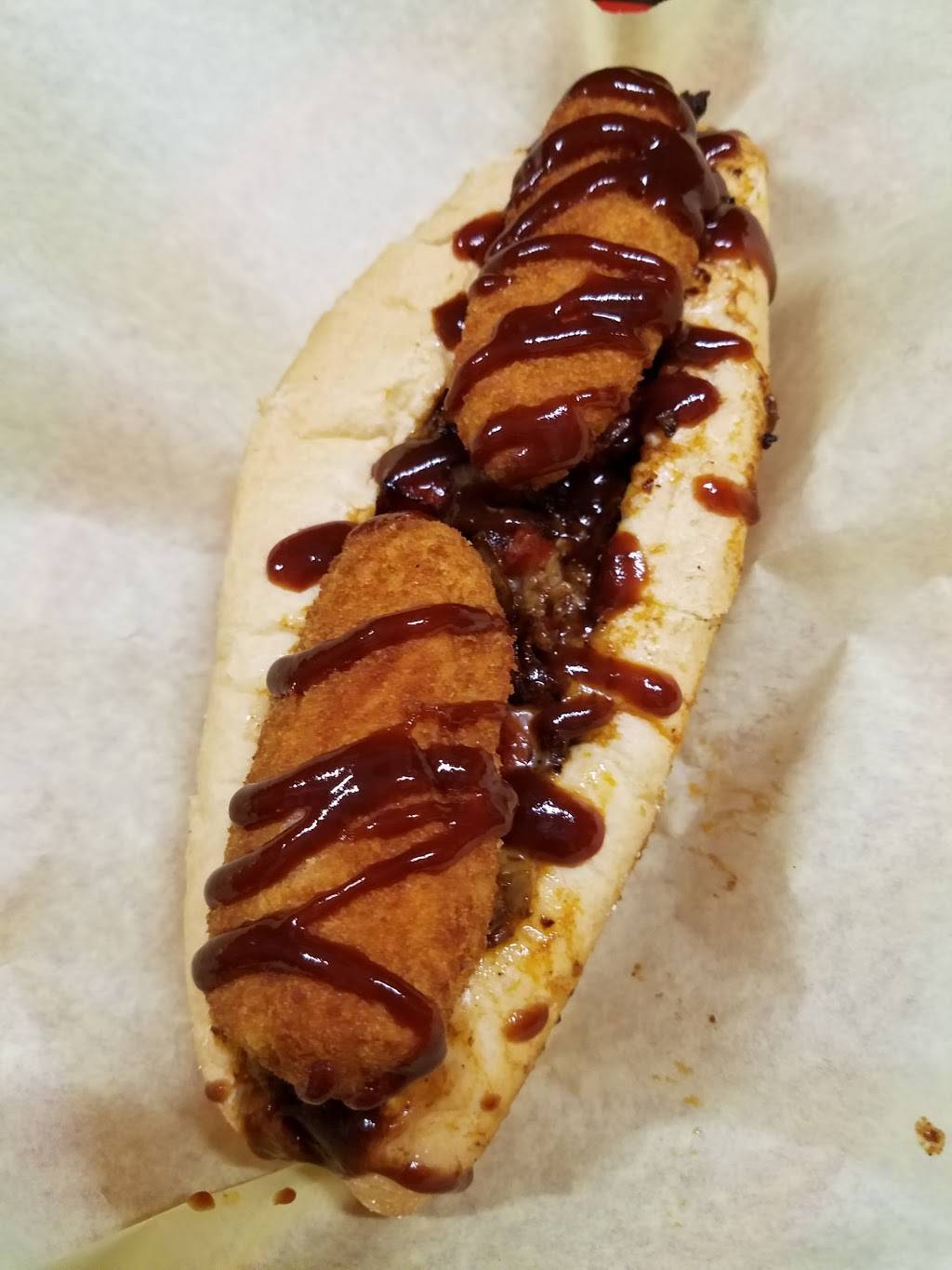 Theos CheeseSteak Shop | restaurant | 15696 E 14th St, San Leandro, CA 94578, USA | 5106749224 OR +1 510-674-9224