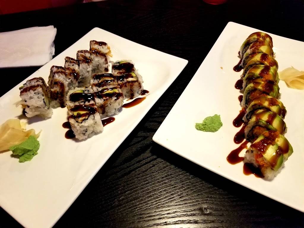 KIZUNA HIBACHI | restaurant | 1579 Rome Hwy, Cedartown, GA 30125, USA | 6789011388 OR +1 678-901-1388