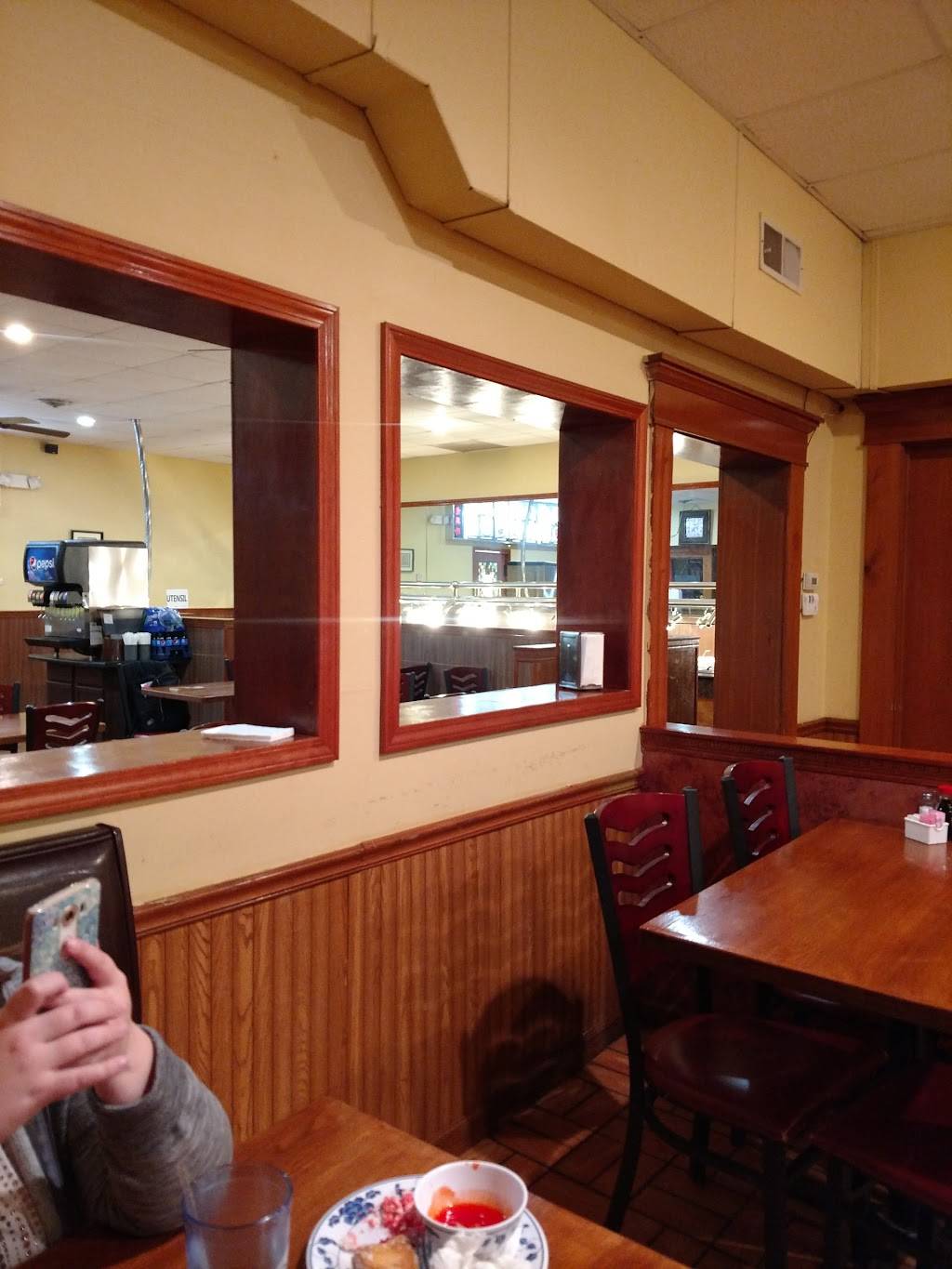 Bamboo House Buffet | restaurant | 211 E Main St, Anderson, IN 46017, USA | 7653785400 OR +1 765-378-5400