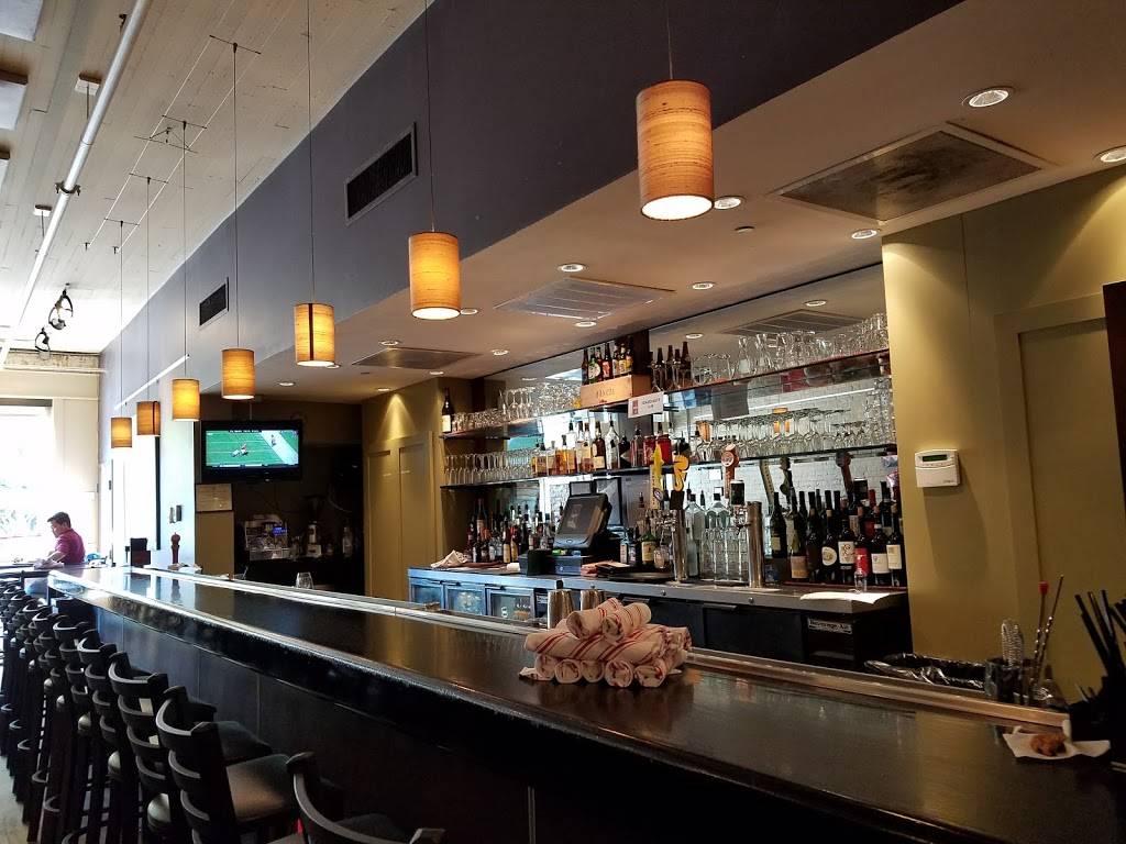 Gravy | restaurant | 135 S Wilmington St, Raleigh, NC 27601, USA | 9198968513 OR +1 919-896-8513