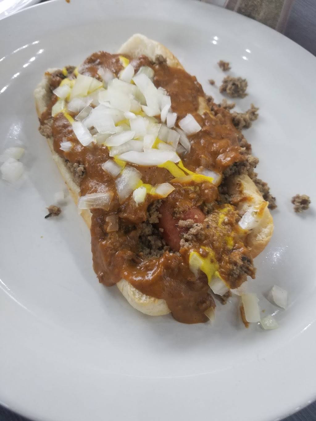 Hellenic Coney Island | restaurant | 27150 Evergreen Rd, Southfield, MI 48076, USA | 2484431800 OR +1 248-443-1800