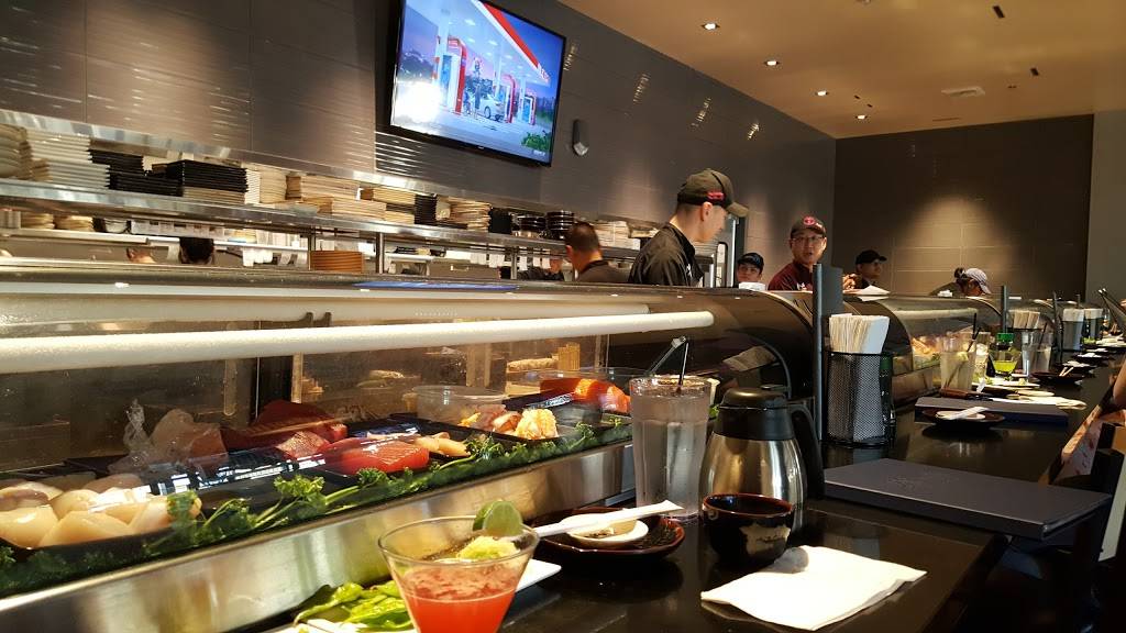 Mikuni | Folsom | restaurant | 185 Placerville Rd #100, Folsom, CA 95630, USA | 9169345250 OR +1 916-934-5250