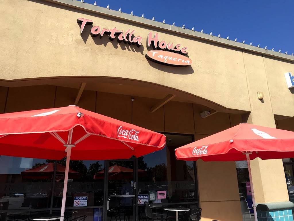 Tortilla House Taqueria | restaurant | 226 Cochrane Plaza, Morgan Hill, CA 95037, USA | 4087790500 OR +1 408-779-0500