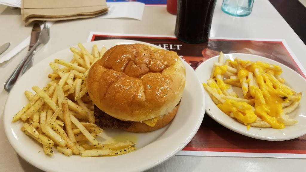 Steak n Shake | restaurant | 1036 Mineral Wells Ave, Paris, TN 38242, USA | 7314077341 OR +1 731-407-7341