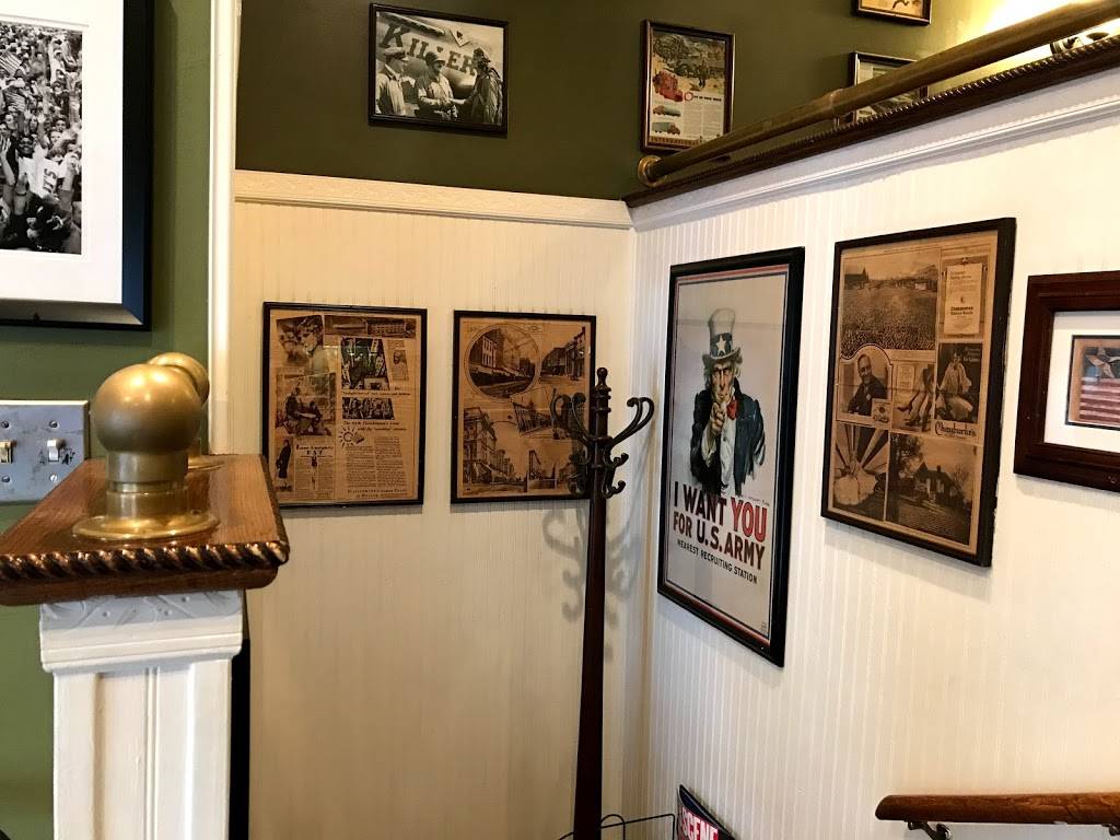 417 Union | restaurant | 417 Union St, Nashville, TN 37219, USA | 6154017241 OR +1 615-401-7241