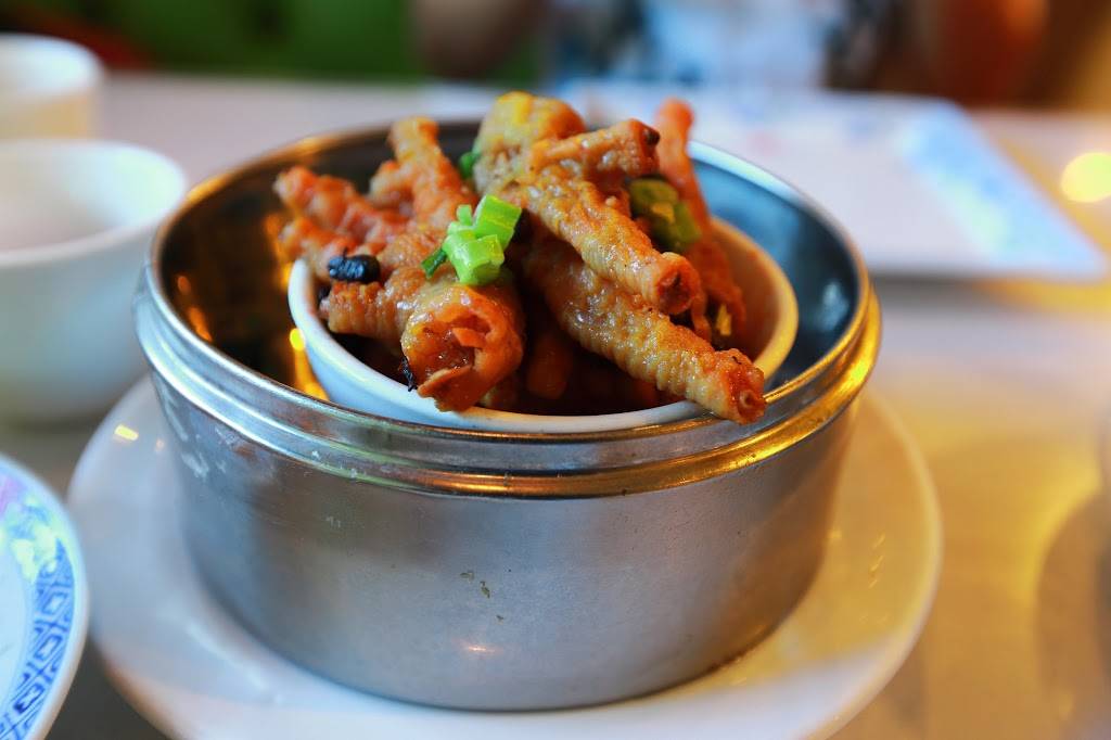 Hop Woo BBQ & Seafood Restaurant | restaurant | 845 N Broadway, Los Angeles, CA 90012, USA | 2136173038 OR +1 213-617-3038