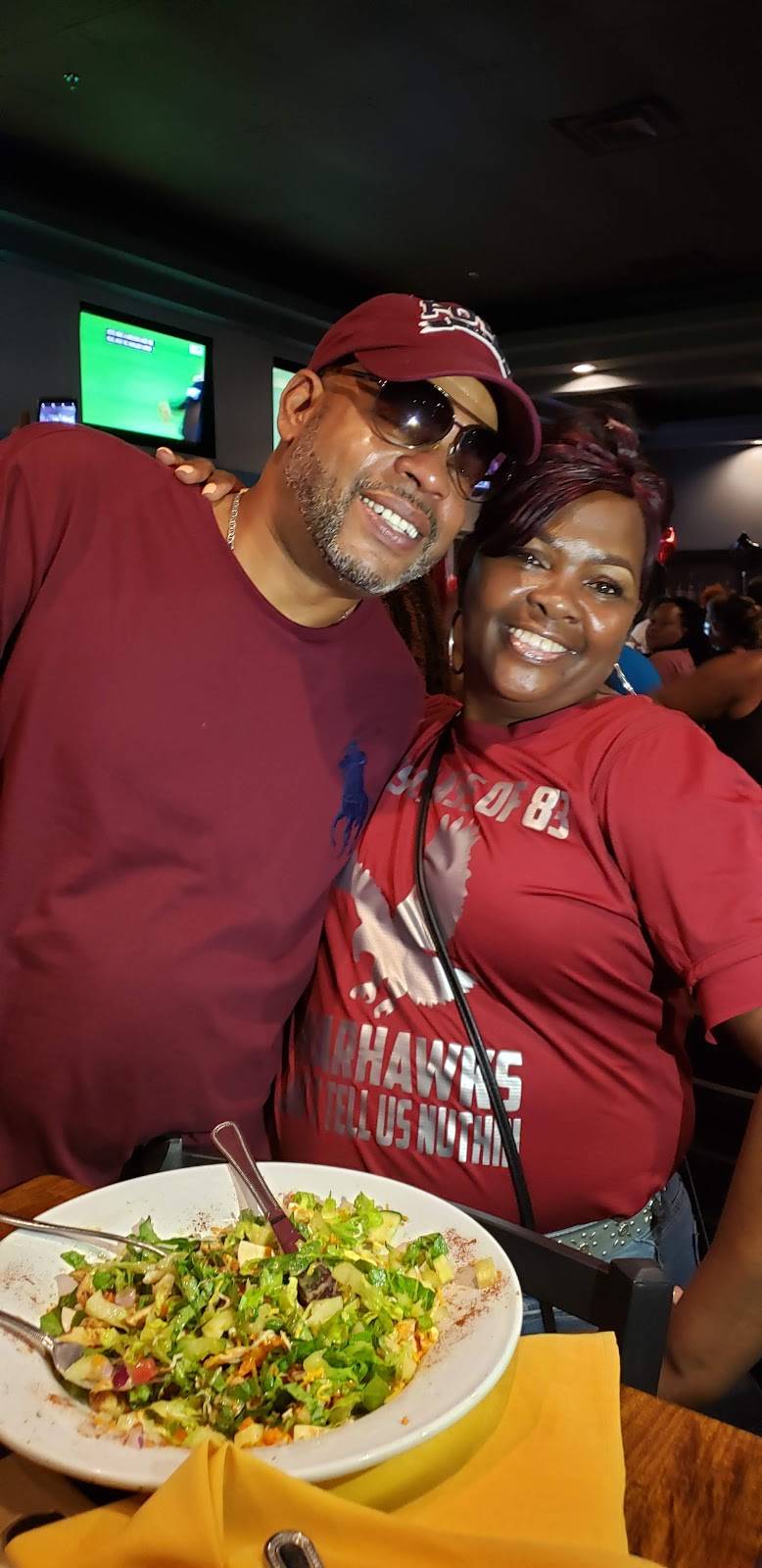 Reel Steel Sports Bar & Grill | restaurant | 2565 Wesley Chapel Rd, Decatur, GA 30035, USA | 6787053611 OR +1 678-705-3611