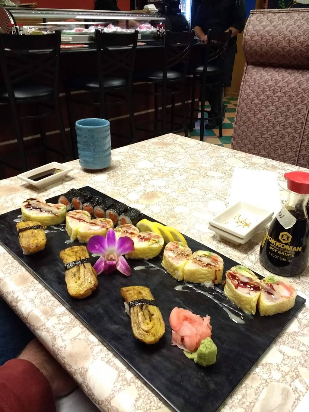 Tougen Japanese Restaurant | restaurant | 7414 Central Ave, Toledo, OH 43617, USA | 4197201098 OR +1 419-720-1098