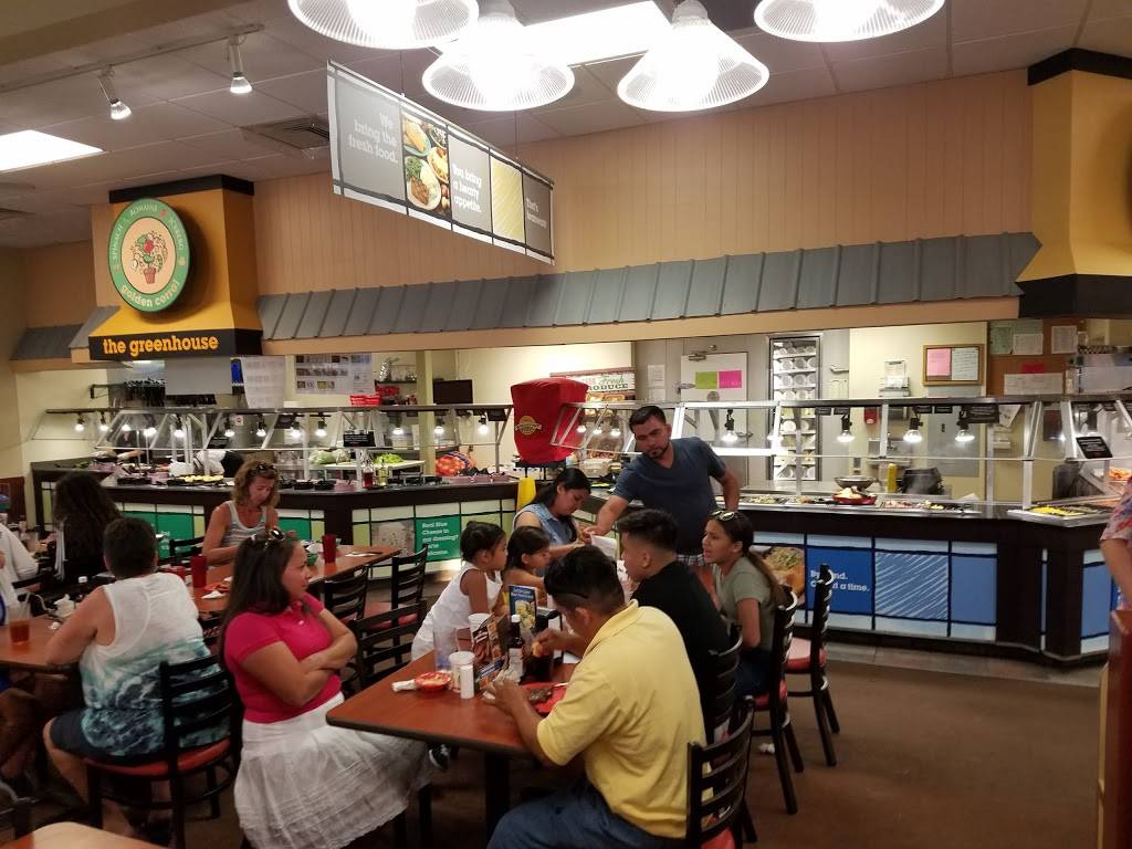 Golden Corral Buffet & Grill | restaurant | 10600 Kings Rd, Myrtle Beach, SC 29572, USA | 8434490300 OR +1 843-449-0300