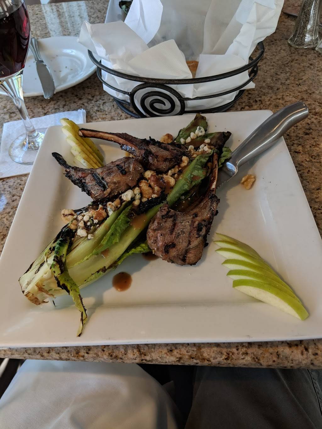 Windham Restaurant | restaurant | 59 Range Rd, Windham, NH 03087, USA | 6038709270 OR +1 603-870-9270